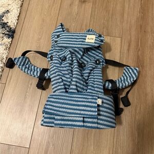 Tula Explore Carrier